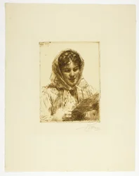 The Letter