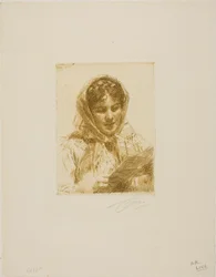 The Letter