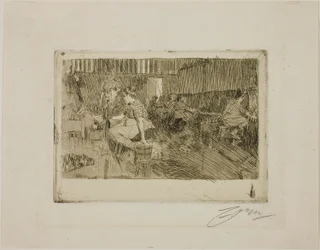 The Little Brewery