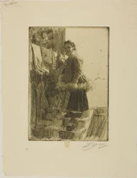 The Storehouse