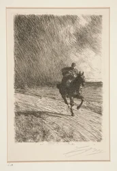 The Storm