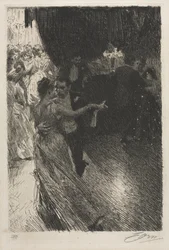 The Waltz