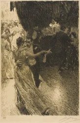 The Waltz