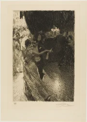 The Waltz