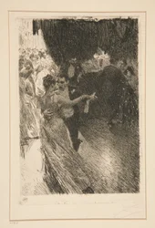 The Waltz
