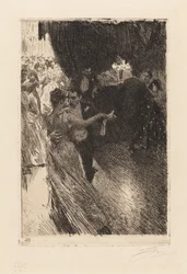 The Waltz