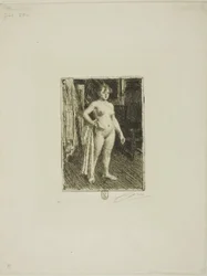 Venus de la Villette