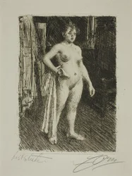 Venus de la Villette