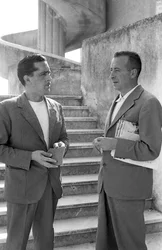 Bitter Grapes - Trade Union Conscience