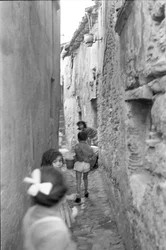 Crotone - Washed in the Street