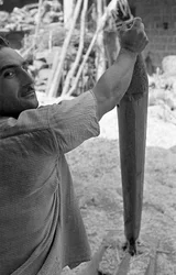 Hemp Processing, Macennela