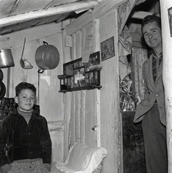 Room Laborer