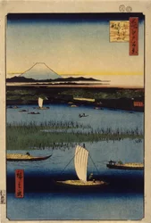 Farewell Channels At Mitsumata