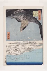 Fukagawa Susaki and Jumantsubo