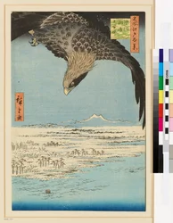 Fukagawa Susaki and Jumantsubo
