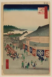 Shitaya Hirokoji