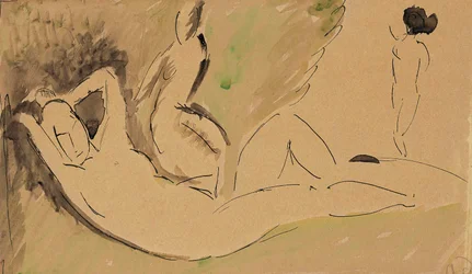 Bathers