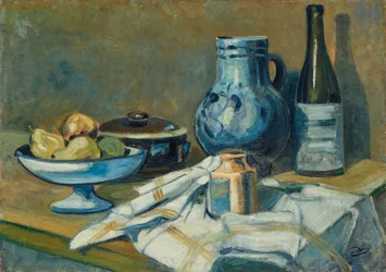 Still Life