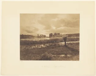 The Ponds at Optevoz, Rhône