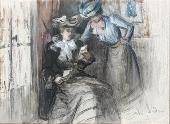 The Letter