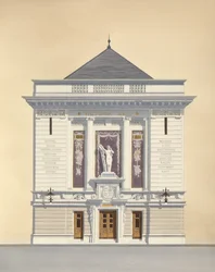 Victoria Hall