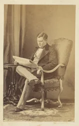 Alexandre Florian Joseph, Count Colonna-Walewski