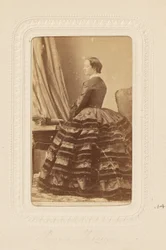 Empress Eugenie