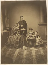Family Portrait