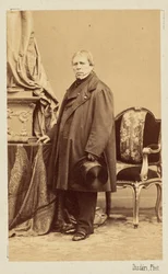 Jean-Auguste-Dominique Ingres