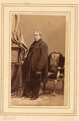 Ingres Painter (1780 - 1867)