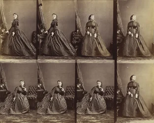 Louis Revoil, February 1865-75