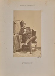 Marshal Canrobert