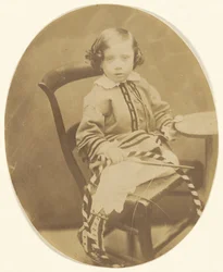Portrait of a Child