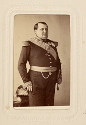 Prince Napoleon