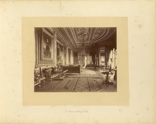 The Crimson Drawing Room