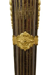 Pair of Louis XIV plinths