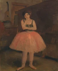 Ballet Dancer