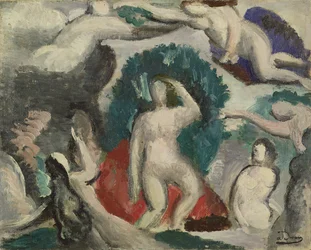 Bathers