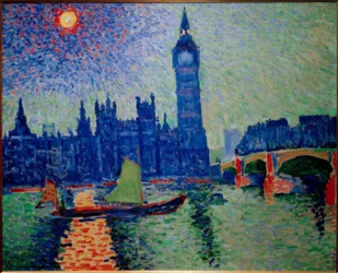 Big Ben