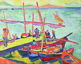 Boats