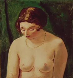 Female Nude