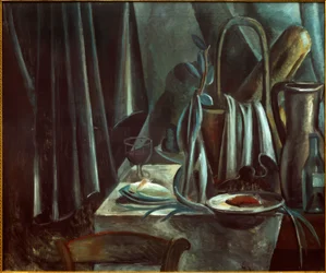 Still Life
