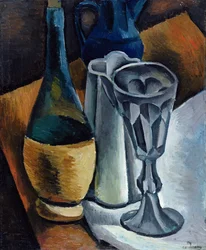 Still Life