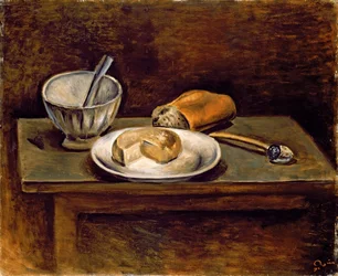 Still Life, c.1925