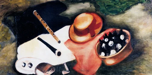 Still Life