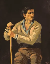 The Gypsy