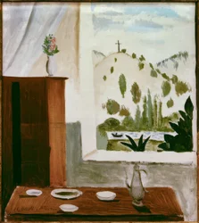 View from the Window