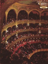 Concert Hall