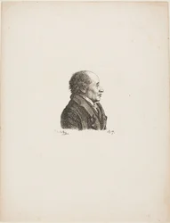 Portrait of a Man