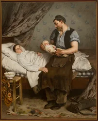 The Newborn Child